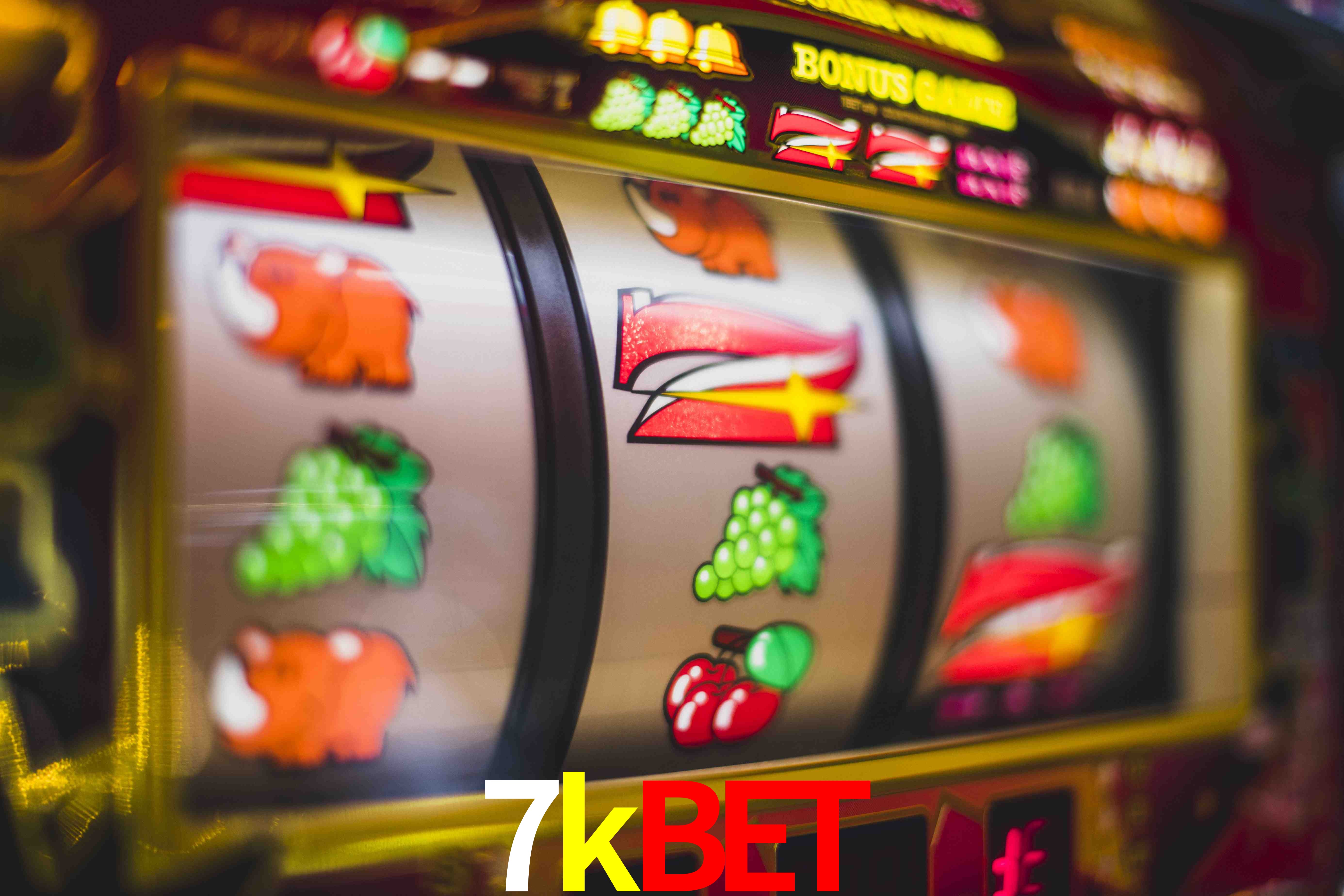 Live Casino 7kbet