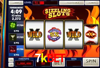 A Experiência Imersiva dos Cassinos Ao Vivo no 7kbet