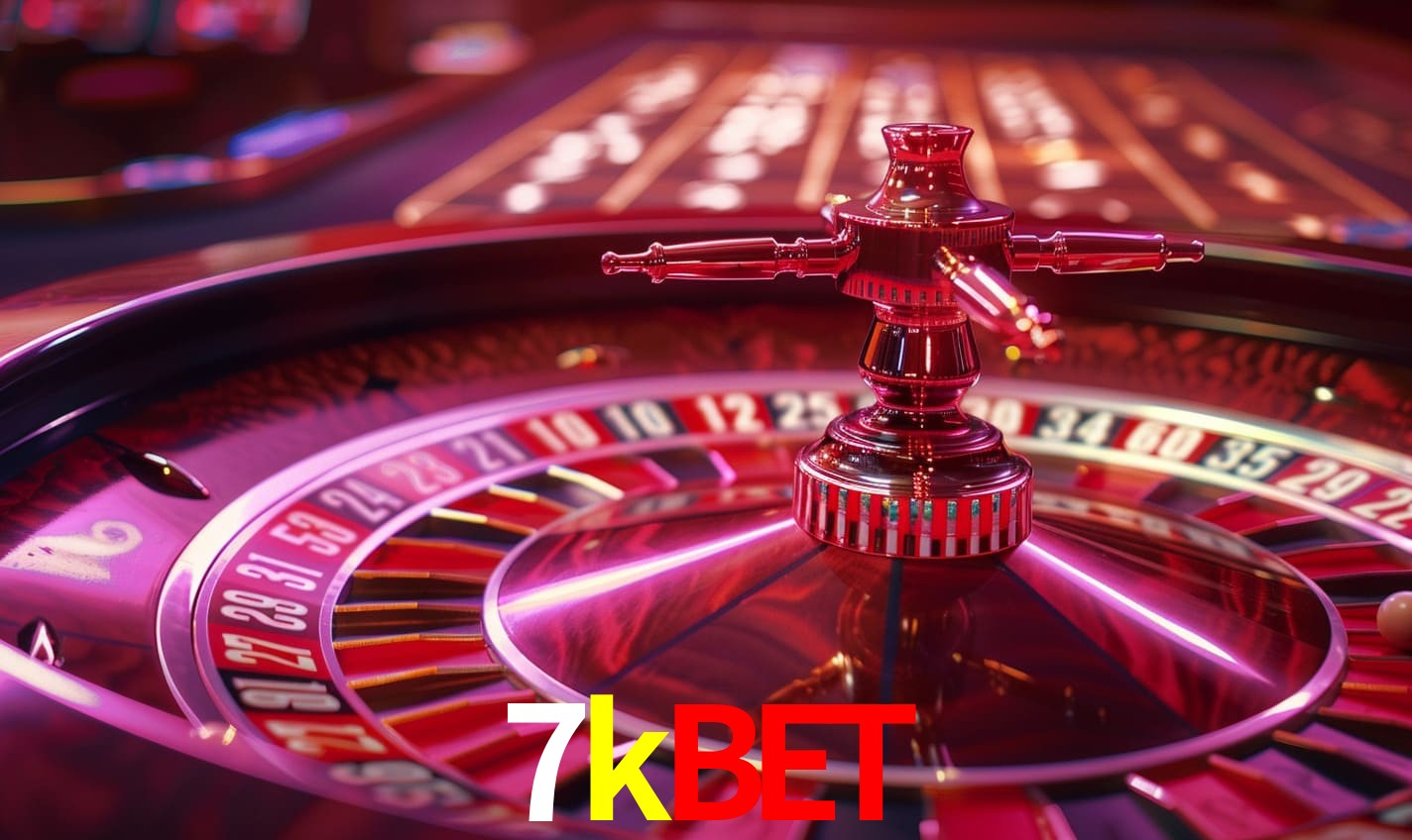 Jogos de Slot 7kbet