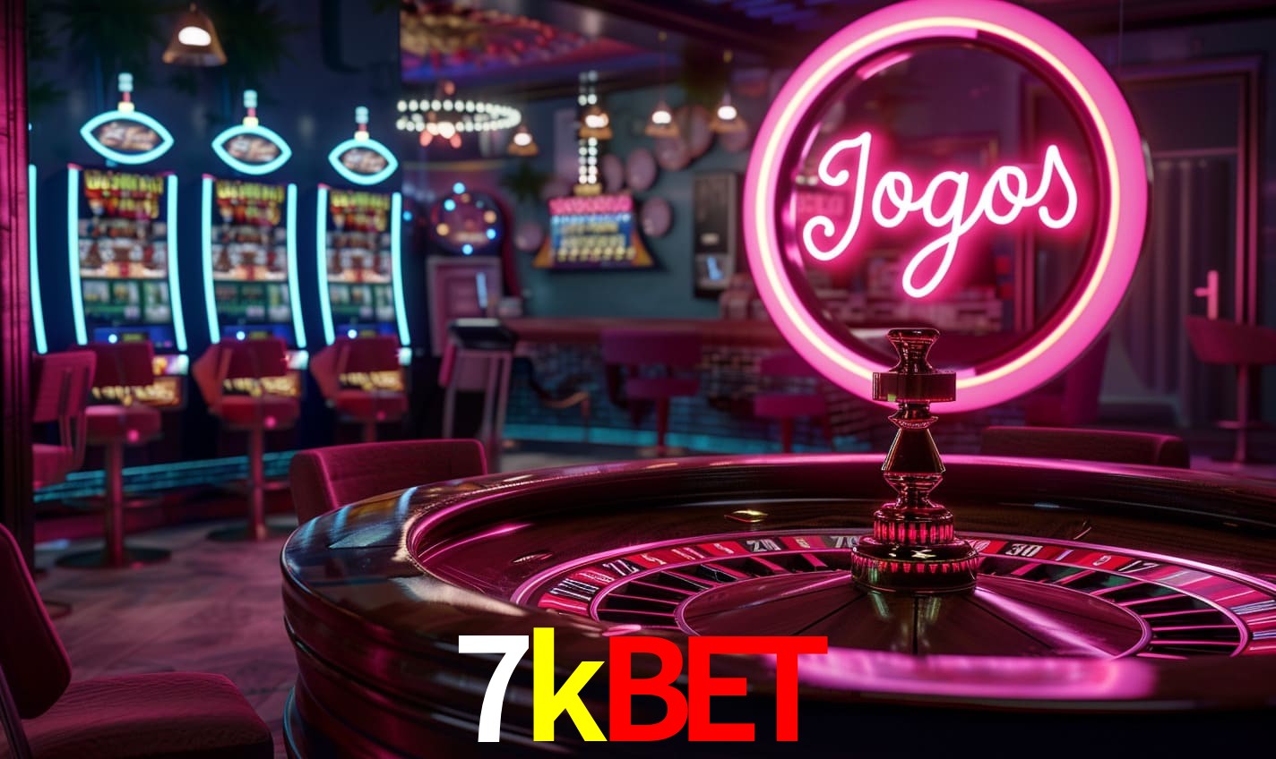 Diretório de Jogos 7kbet