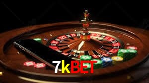 Blackjack Table 7kbet