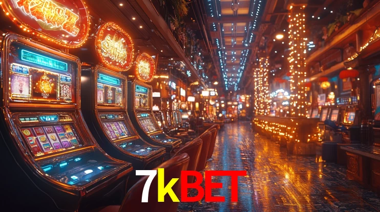 Bônus Generosos e Exclusivos no 7kbet para Você!