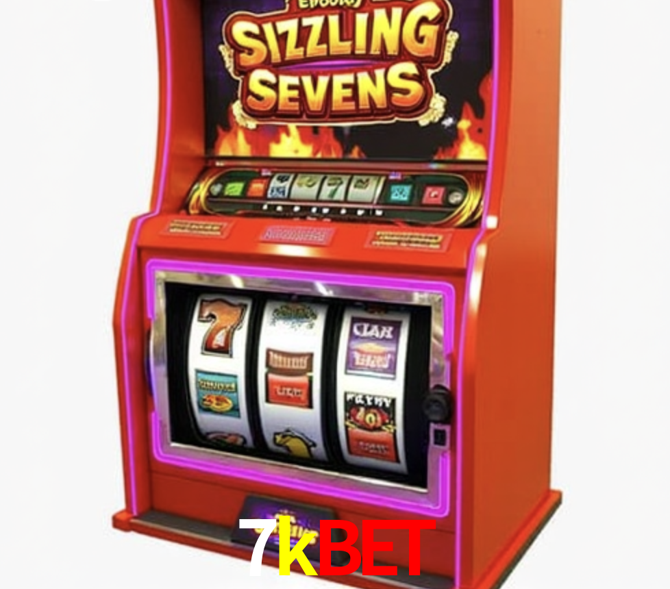 Slot Games 7kbet