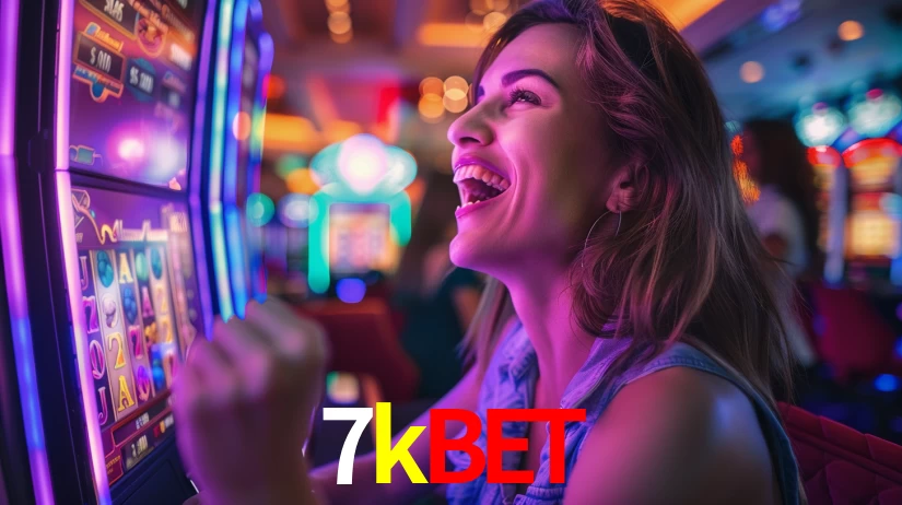 7kbet,7kBet baixar