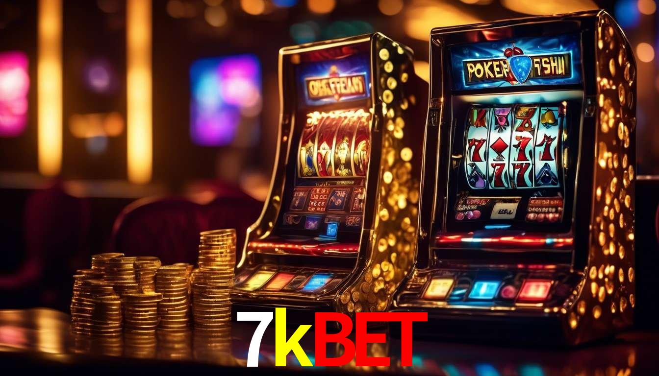 Cadastro Rápido 7kbet