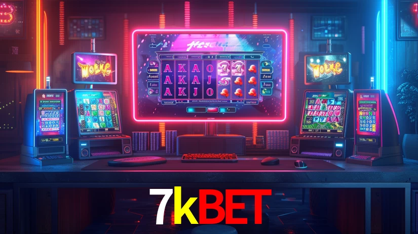 7kbet,7kBet baixar