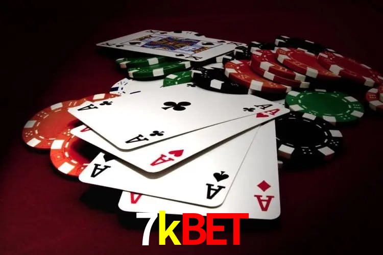 Apostas Esportivas na 7kbet: Um Guia Completo