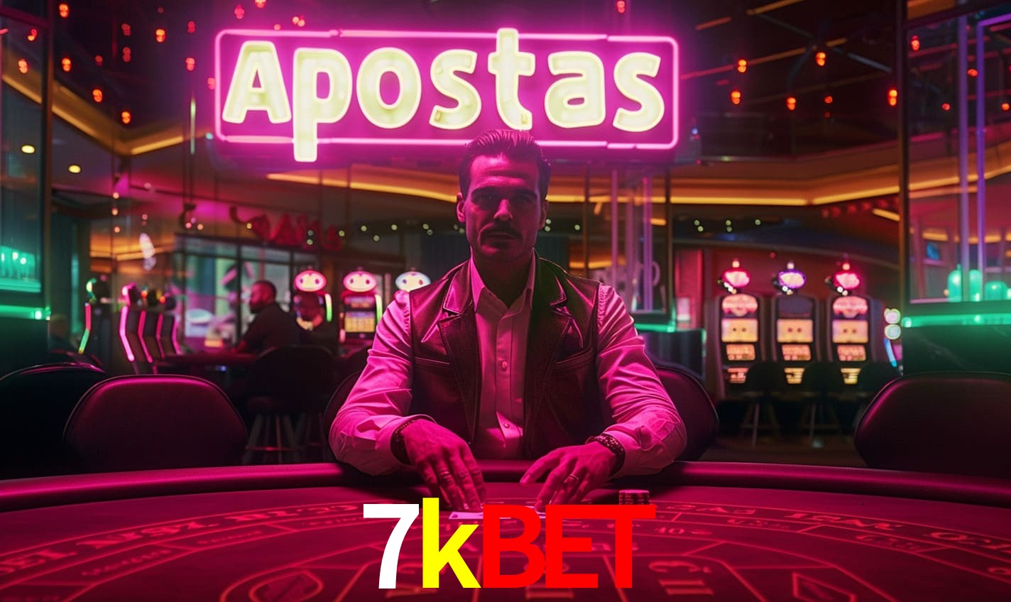 Recursos de Bônus 7kbet