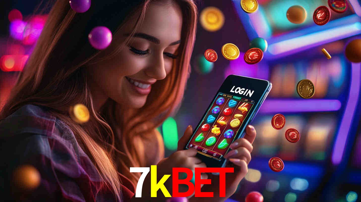 7kBet baixar