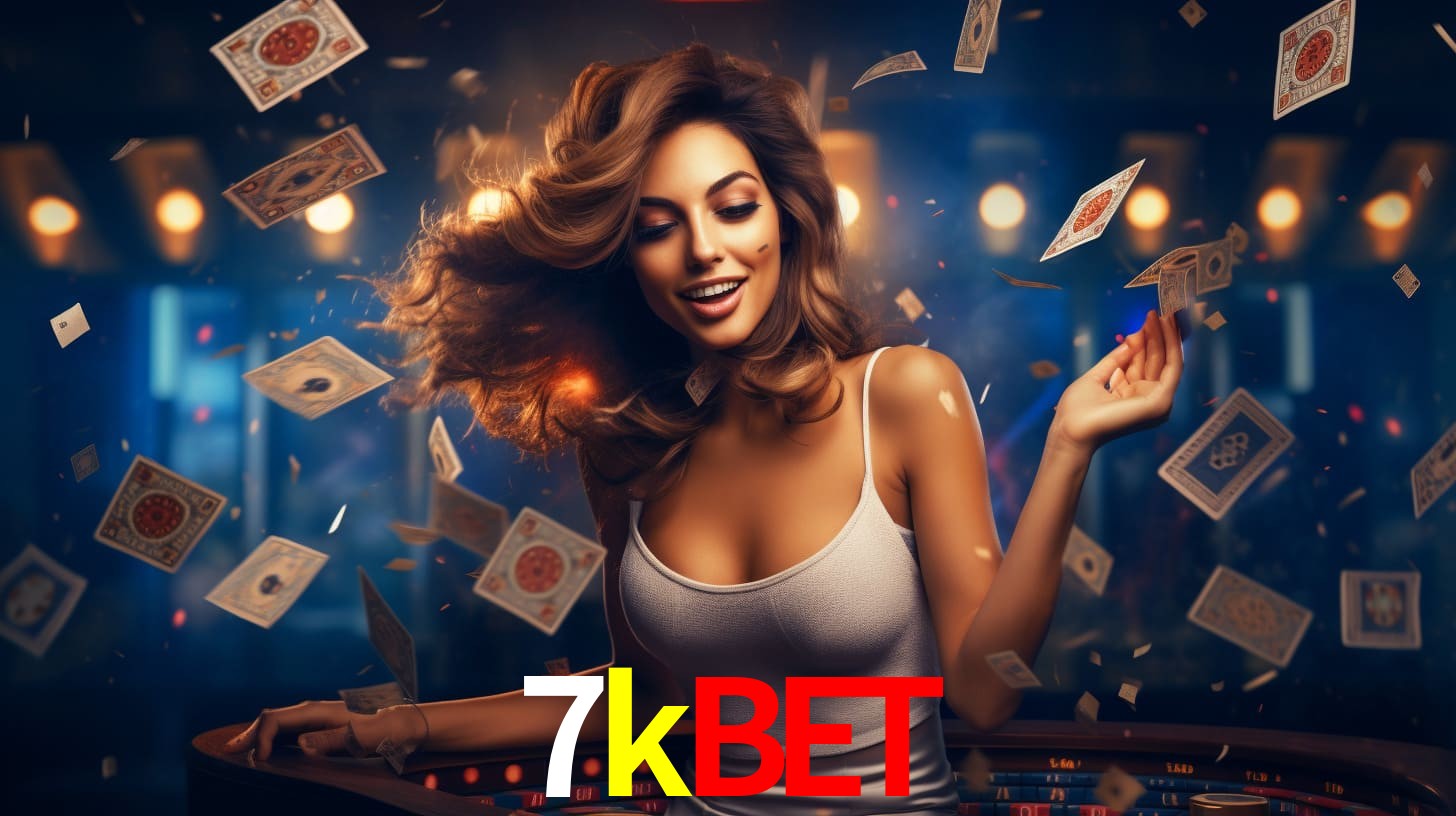 7kbet: A Experiência de Casino com Jogos de Mesa ao Vivo