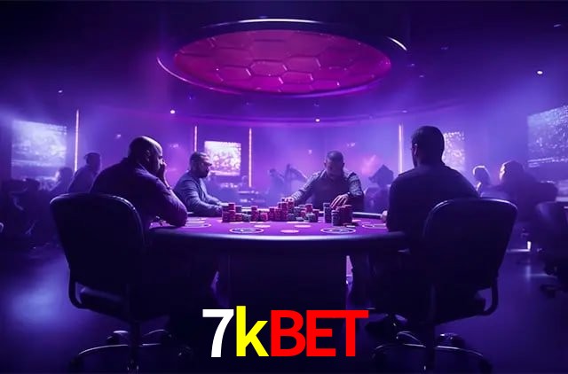 Casino Ao Vivo 7kbet